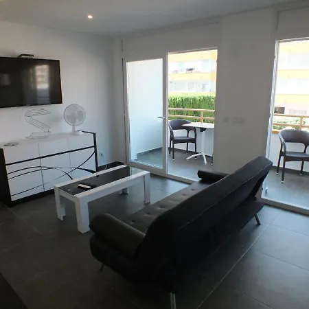 Rhc 3101 Apartamento Rosas