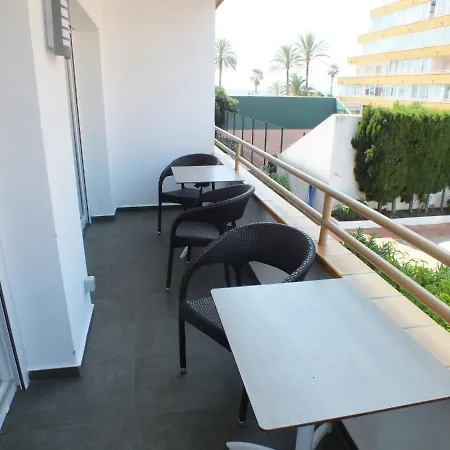 Apartamento Rhc 3101