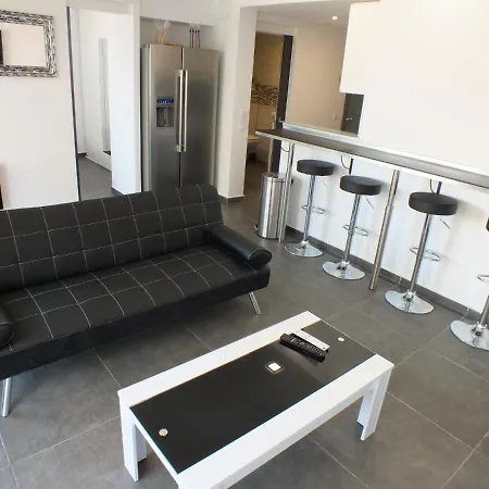 Apartamento Rhc 3101 Rosas
