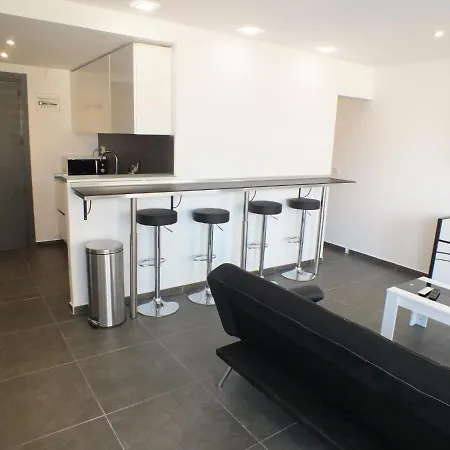 Apartamento Rhc 3101 *