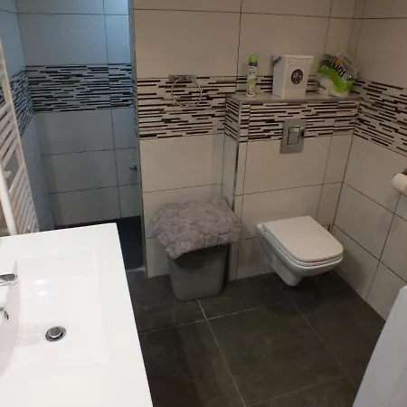 Apartamento Rhc 3101